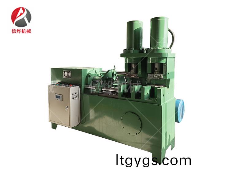 MJ-300型半自動(dòng)縮逕機(jī)