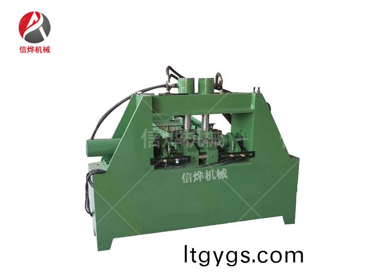 液壓全自動(dòng)縮逕機(jī)日常維護(hù)該怎麼做？