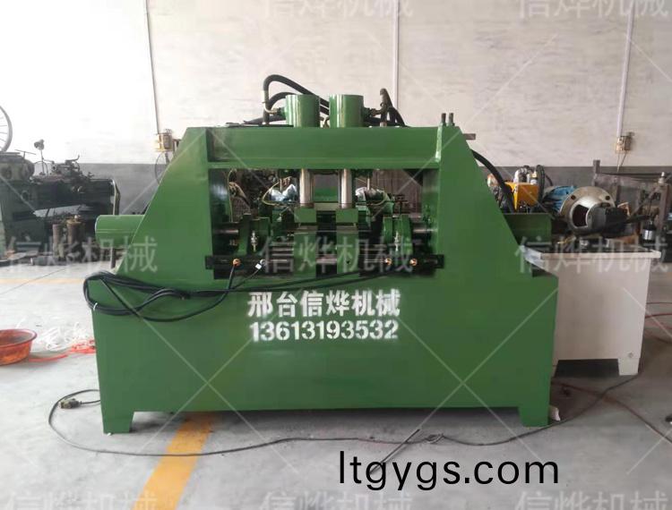 小型全自動縮逕機(jī)應(yīng)用常見故障及解決方灋